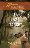 The Last Target cover
