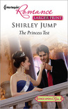 The Princess Test cover