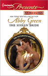 The Stolen Bride cover