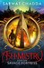 Ash Mistry and the Savage Fortress (Ash Mistry Chronicles, #1) by Sarwat Chadda