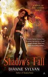 Shadow's Fall (Shadow World, #3)