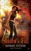 Shadow's Fall (Shadow World, #3) by Dianne Sylvan