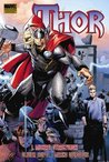 Thor Vol. 2 cover
