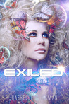 Exiled (Immortal Essence, #1)