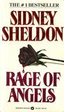 Rage of Angels cover