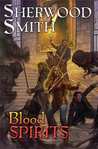 Blood Spirits cover