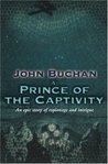 A Prince of the Captivity cover