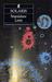 Solaris by Stanisław Lem