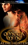 Omega Mine (Alpha and Omega, #1)