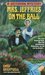 Mrs. Jeffries on the Ball (Mrs. Jeffries, #5) by Emily Brightwell