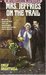 Mrs. Jeffries on the Trail (Mrs. Jeffries, #6) by Emily Brightwell