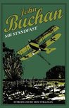Mr. Standfast cover