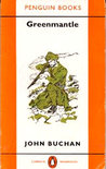 Greenmantle cover