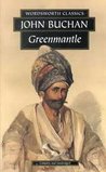 Greenmantle by John Buchan cover image