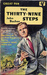 The Thirty Nine Steps by John Buchan
