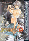 Finder, Volume 5: Truth in the View Finder