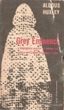 Grey Eminence cover