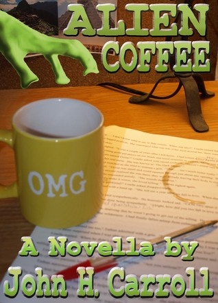 Alien Coffee - PDF iBook EPUB