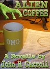 Alien Coffee cover