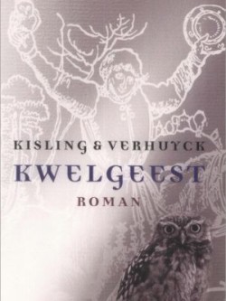 kwelgeest