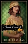 A Heart Revealed cover