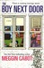 The Boy Next Door (Boy, #1) by Meg Cabot