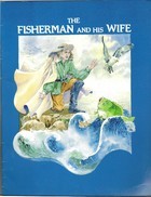The Fisherman and His Wife