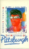The Mysteries of Pittsburgh cover