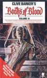 Books of Blood: Volume Six (Books of Blood, #6)