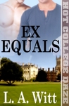 Ex Equals cover