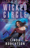 Wicked Circle (Persephone Alcmedi, #5)