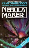 Nebula Maker cover