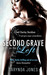 Second Grave on the Left (Charley Davidson, #2) by Darynda Jones