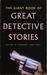 Giant Book of Great Detective Stories by Herbert van Thal