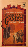 Magician's Gambit (The Belgariad, #3)