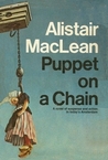 Puppet on a Chain cover