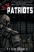 Ex-Patriots (Ex-Heroes, #2) by Peter Clines