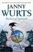 Warhost of Vastmark (Wars of Light & Shadow, #3; Arc 2 - The Ships of Merior, #2) by Janny Wurts