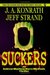 Suckers by J.A. Konrath