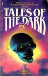 Tales of the Dark 3 cover