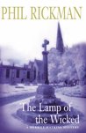 The Lamp of the Wicked (Merrily Watkins, #5)