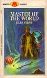 Master of the World cover