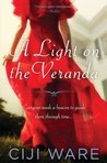 A Light on the Veranda