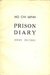 Prison Diary by Hồ Chí Minh