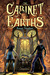 The Cabinet of Earths (Maya and Valko, #1) by Anne Nesbet