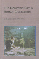 the-domestic-cat-in-roman-civilization