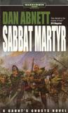 Sabbat Martyr cover