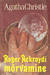 Roger Ackroydi mõrvamine by Agatha Christie
