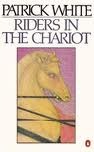 Riders in the Chariot cover