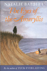 The Eyes of the Amaryllis cover